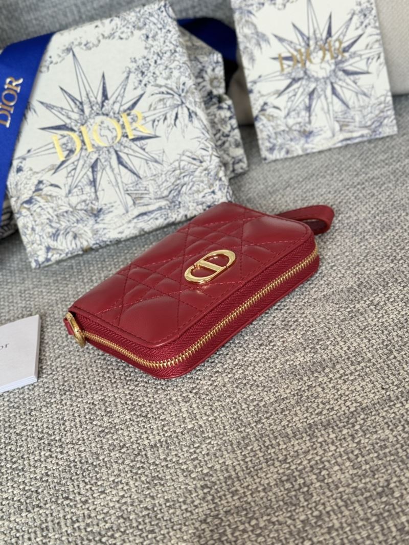 Christian Dior Wallet